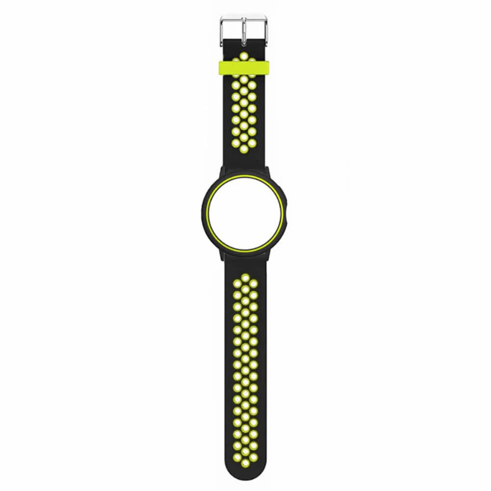 Google Pixel Watch - Sportarmband Gelöchert - Image 5