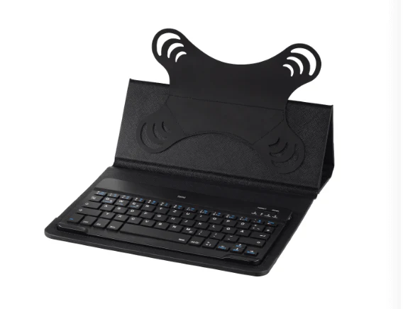 Hama Bluetooth- Tastatur Mit Schutzhülle Key4all X3100 - Image 2