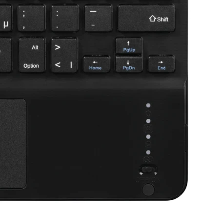 Hama Bluetooth- Tastatur mit Schutzhülle Premium - Image 8