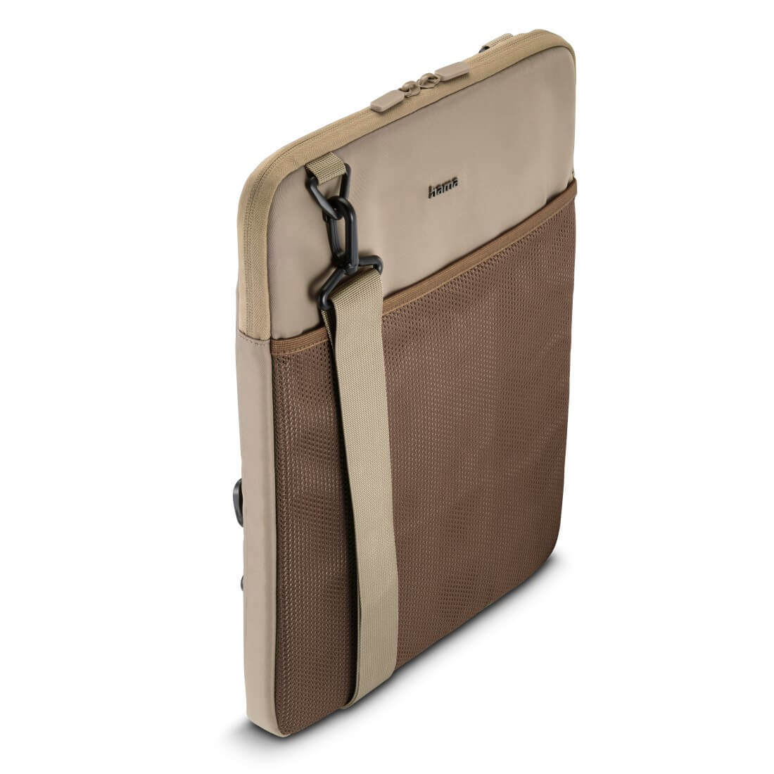 HAMA Laptop-Sleeve To Go zum UmhÀngen, bis 16.2 Zoll - Image 2