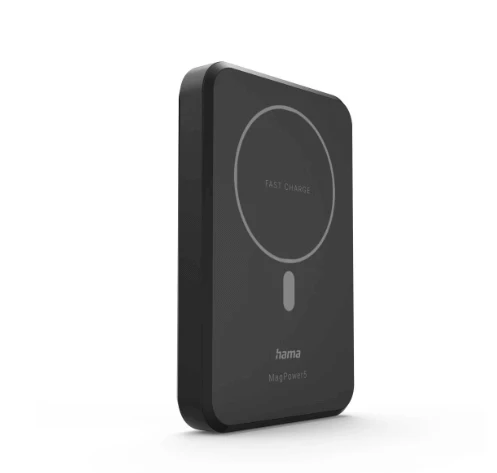 Hama Magpower5 Powerbank 5.000 Mah - Image 5