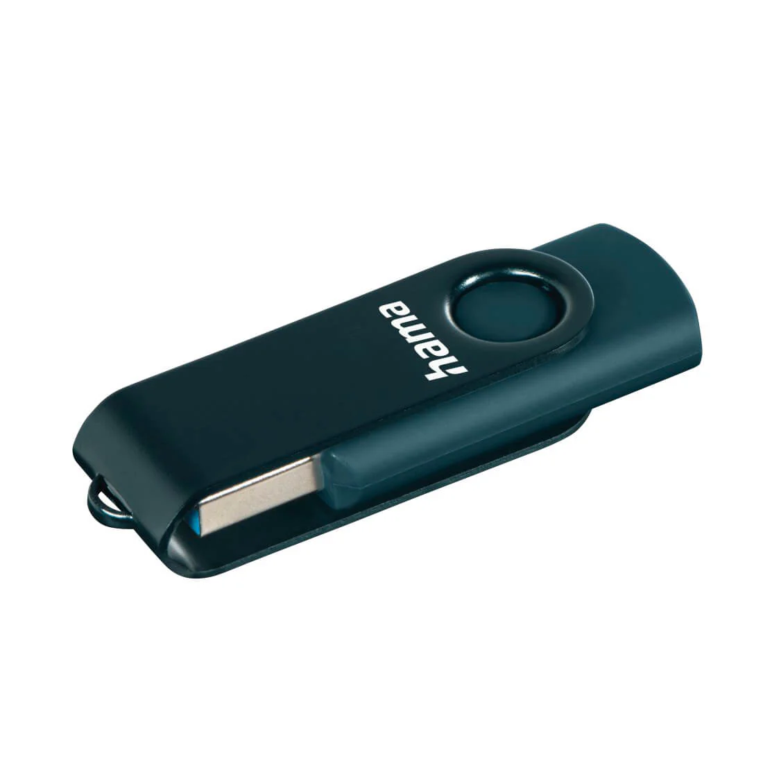 Hama USB-Stick Rotate, USB 3.0, 256GB, 90MB/s - Image 2