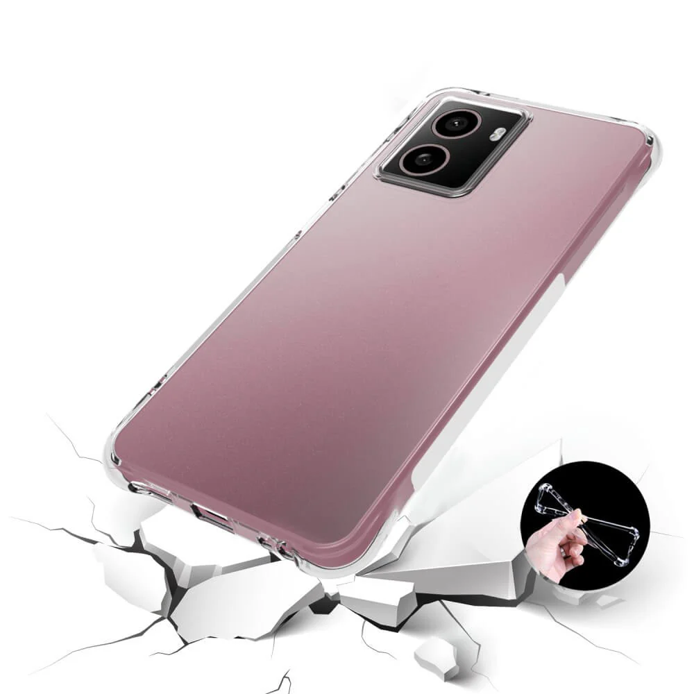 HMD Pulse - Drop Protection Silikon Case - Image 3