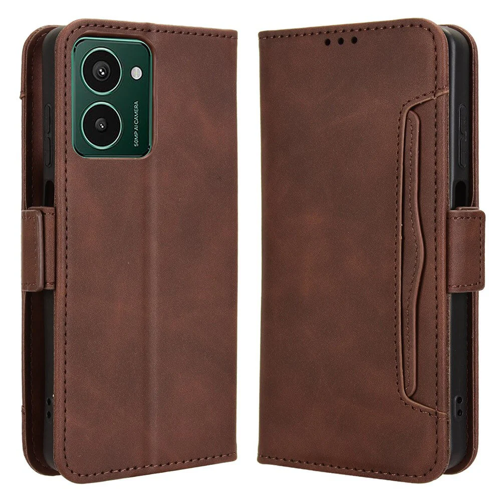 HMD Pulse - Etui viele Kartenfächer - Image 3