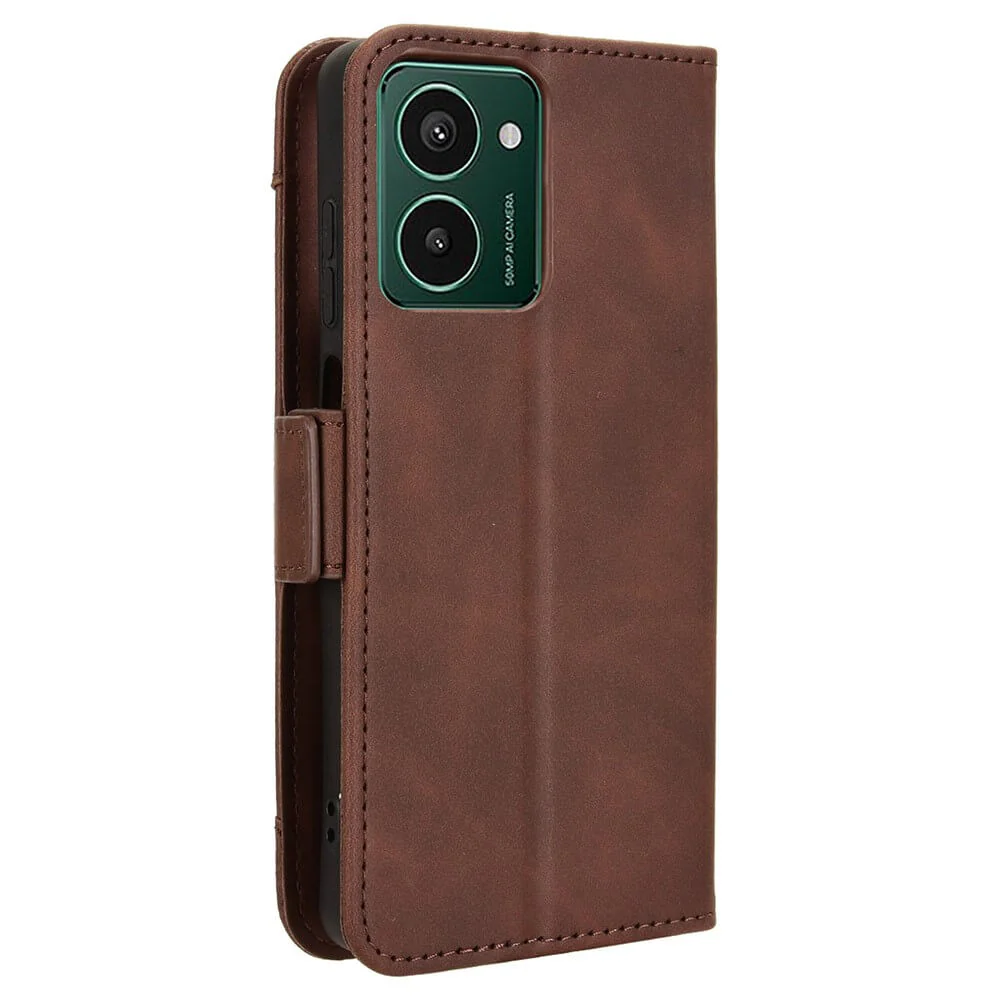 HMD Pulse - Etui viele Kartenfächer - Image 4