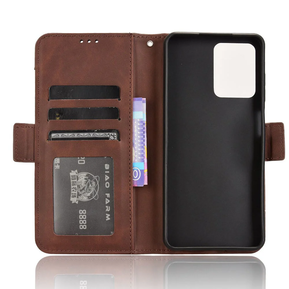 HMD Pulse - Etui viele Kartenfächer - Image 7