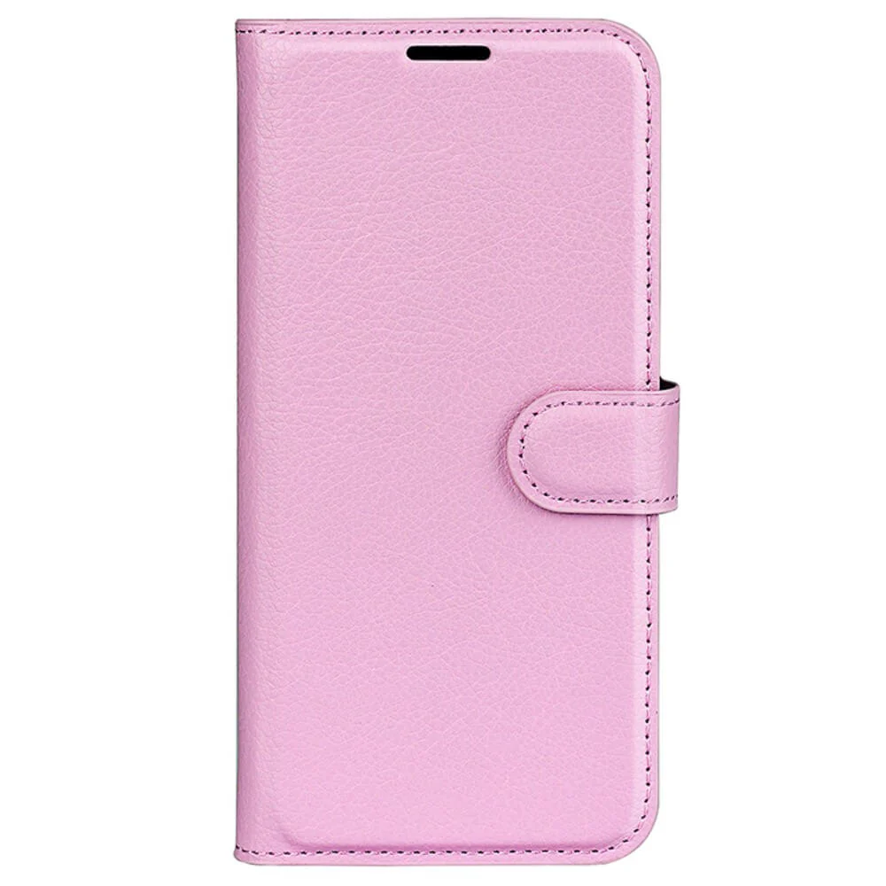 HMD Pulse - Leder Etui Hülle - Image 11