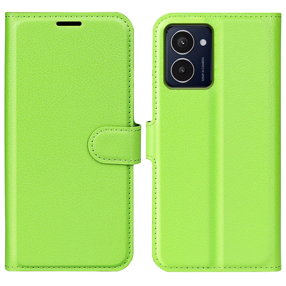 HMD Pulse - Leder Etui Hülle - Image 32
