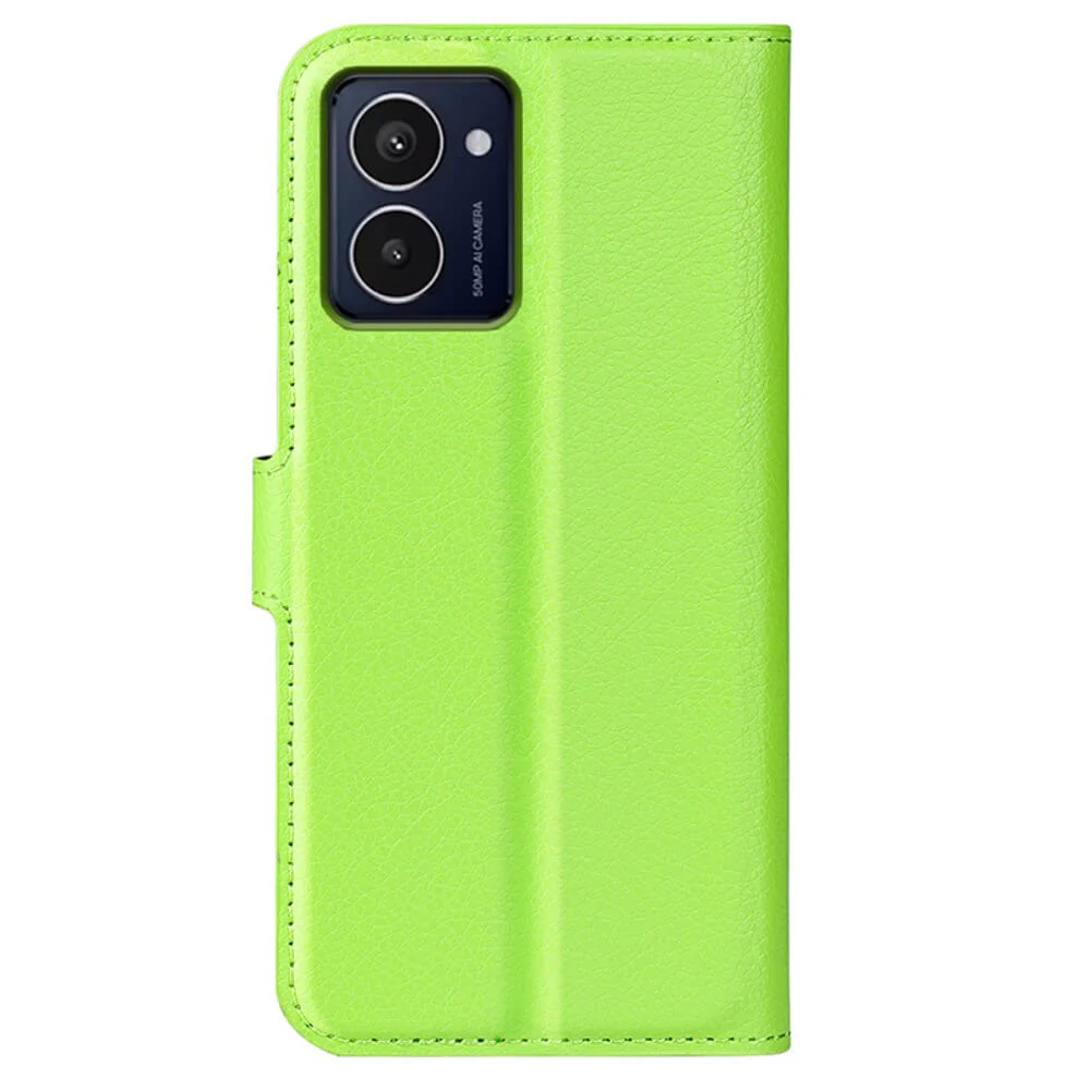 HMD Pulse - Leder Etui Hülle - Image 37