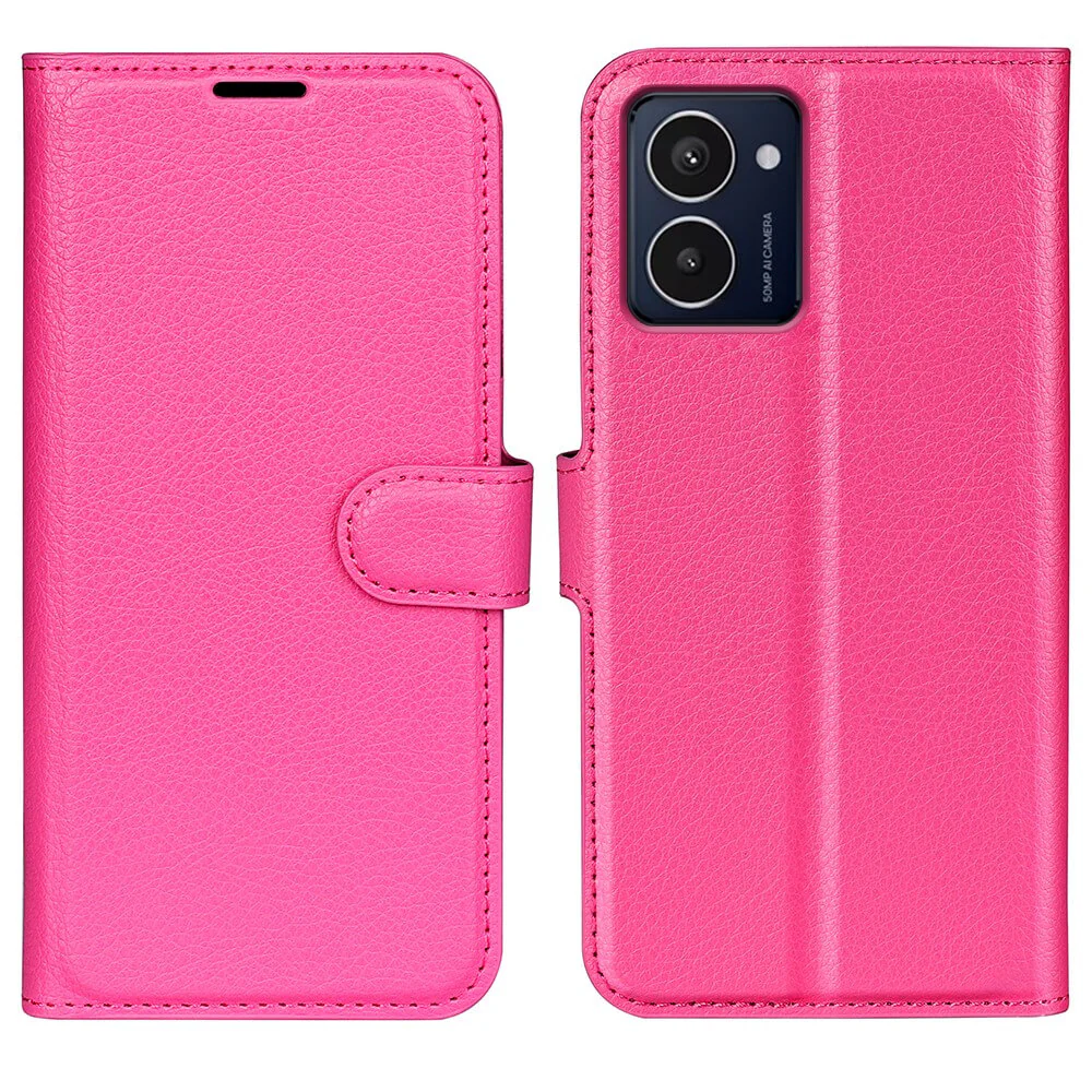 HMD Pulse - Leder Etui Hülle - Image 38