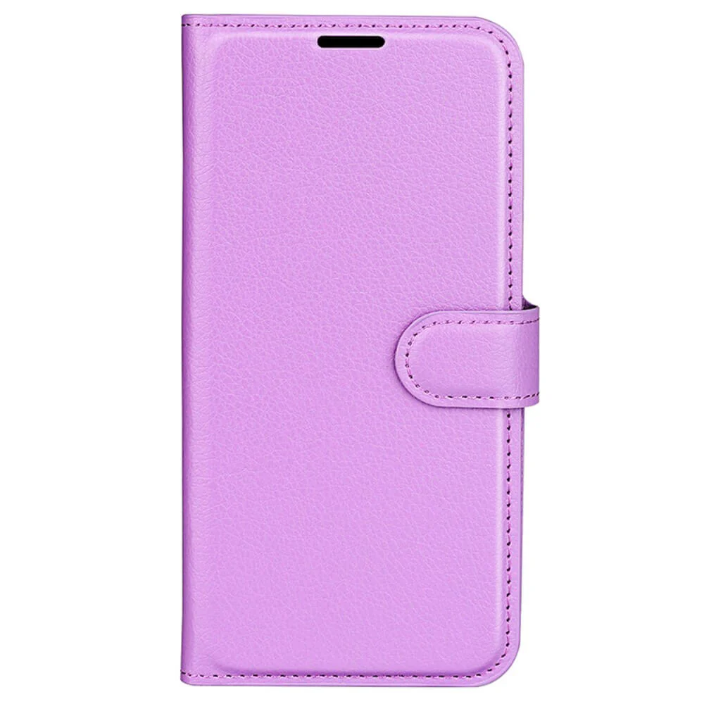 HMD Pulse - Leder Etui Hülle - Image 49