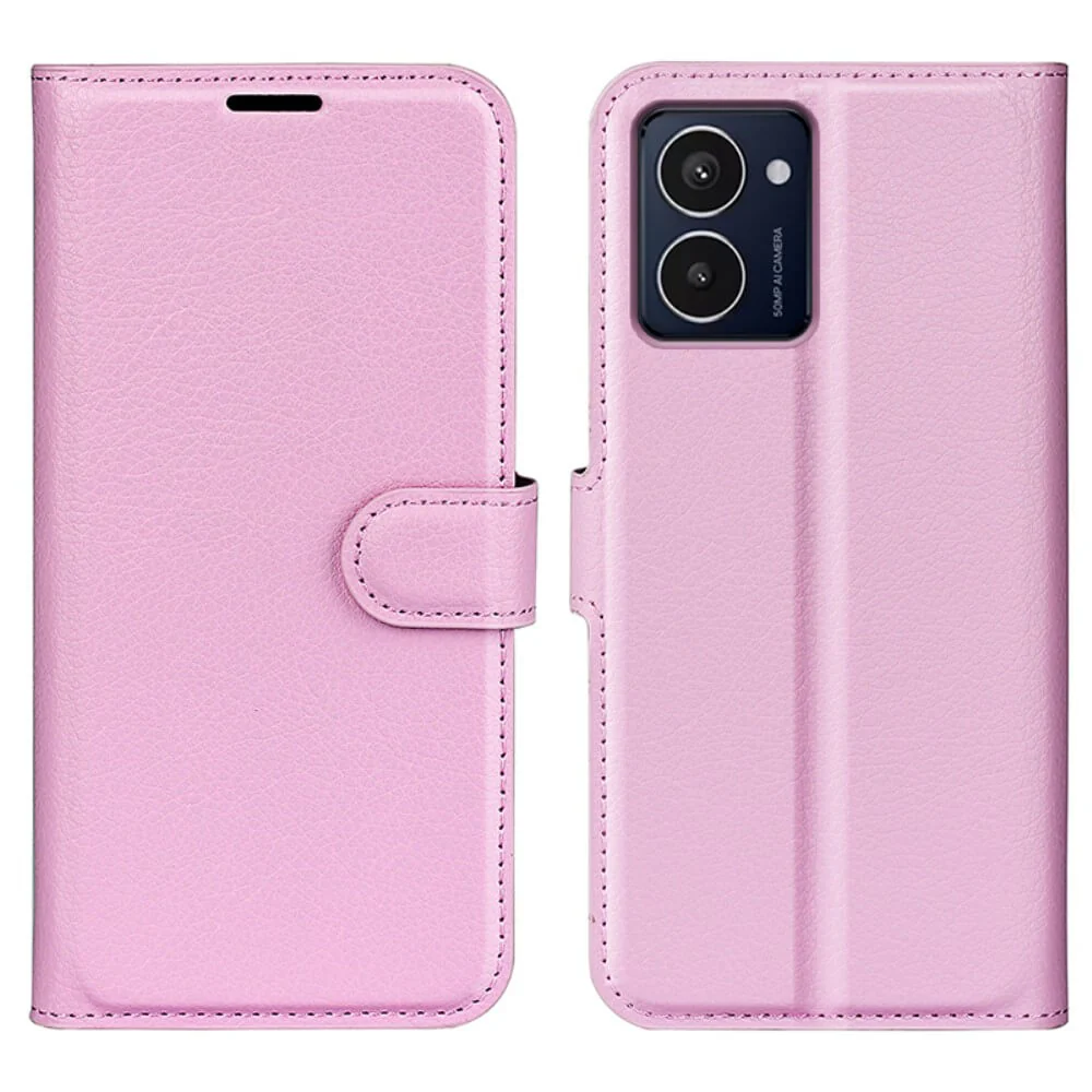 HMD Pulse - Leder Etui Hülle - Image 8