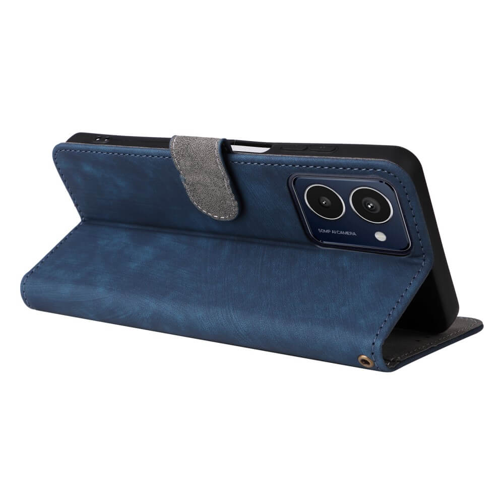 HMD Pulse - Ledertasche mit RFID Blocker - Image 15