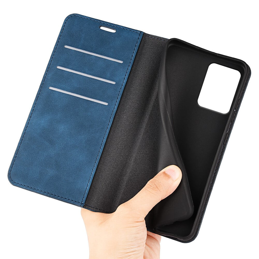 HMD Pulse - Stand Flip Case Hülle - Image 28