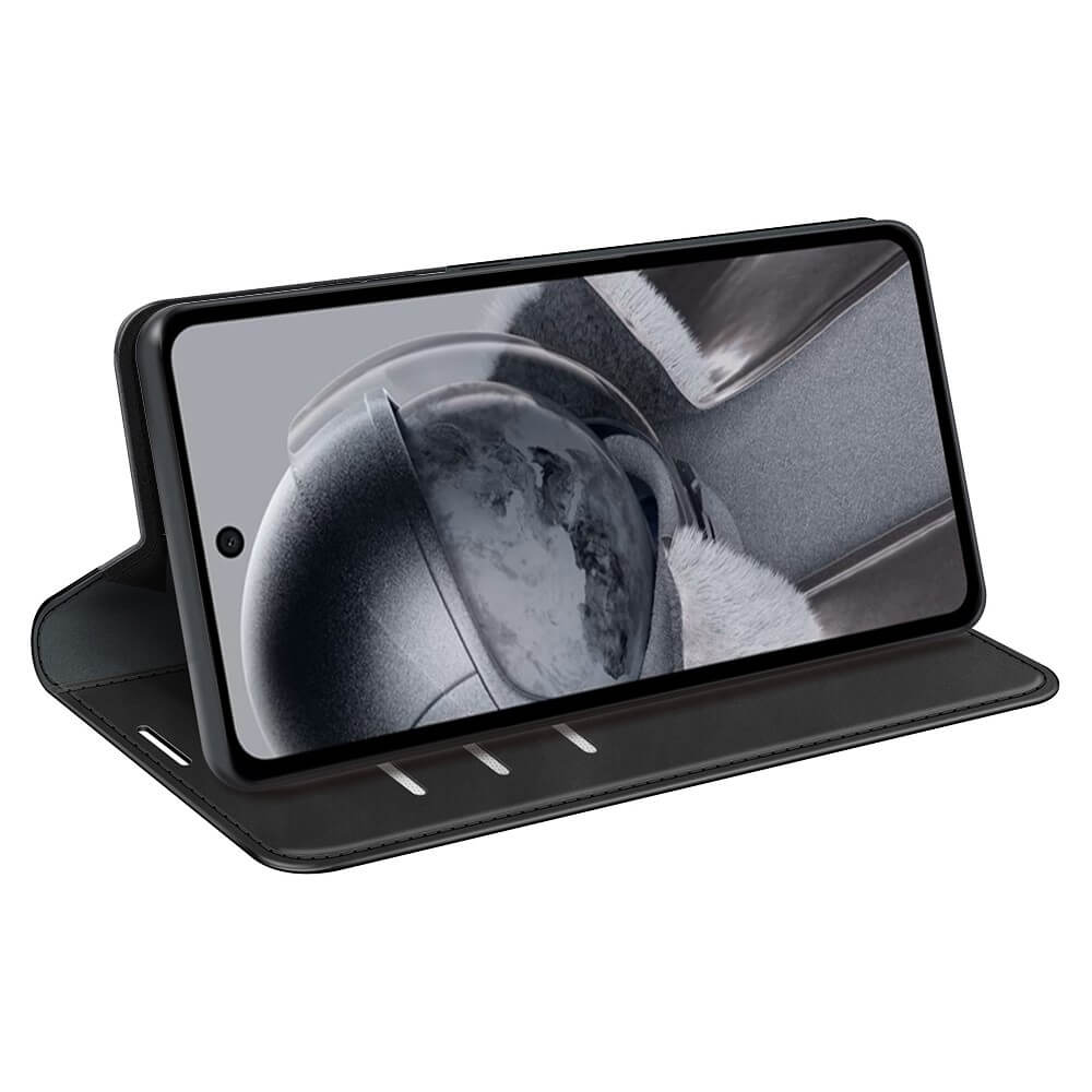 HMD Pulse - Stand Flip Case Hülle - Image 3