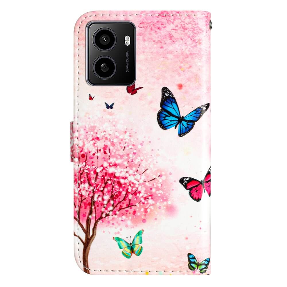 HMD Pulse - Tasche Hülle mit Motiv - Image 13
