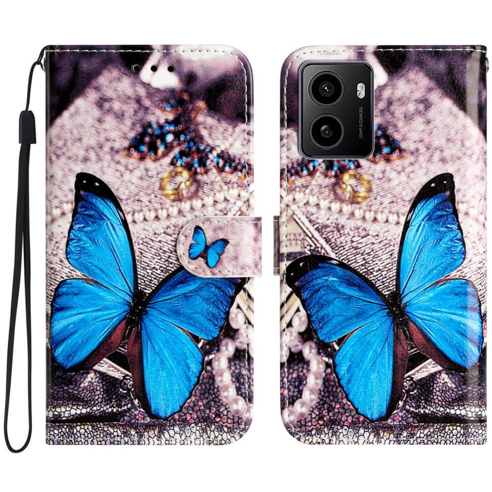 HMD Pulse - Tasche Hülle mit Motiv - Image 5