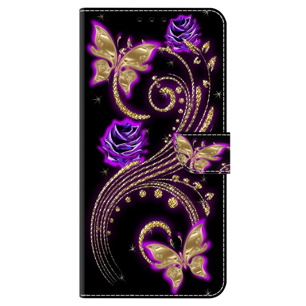 HONOR 200 - 3D-Effekt Hülle Etui - Image 15