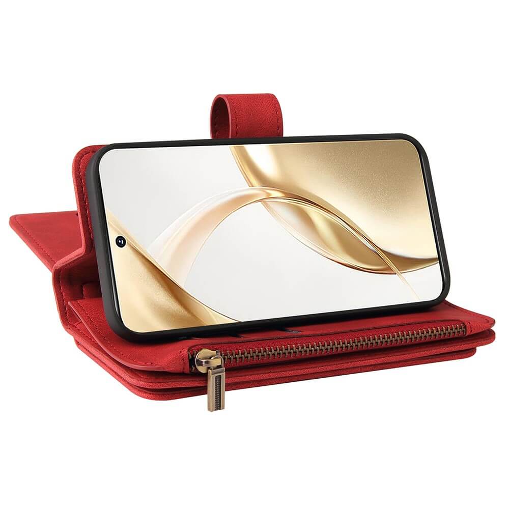 HONOR 200 - Brieftaschen Hülle Portemonnaie - Image 11