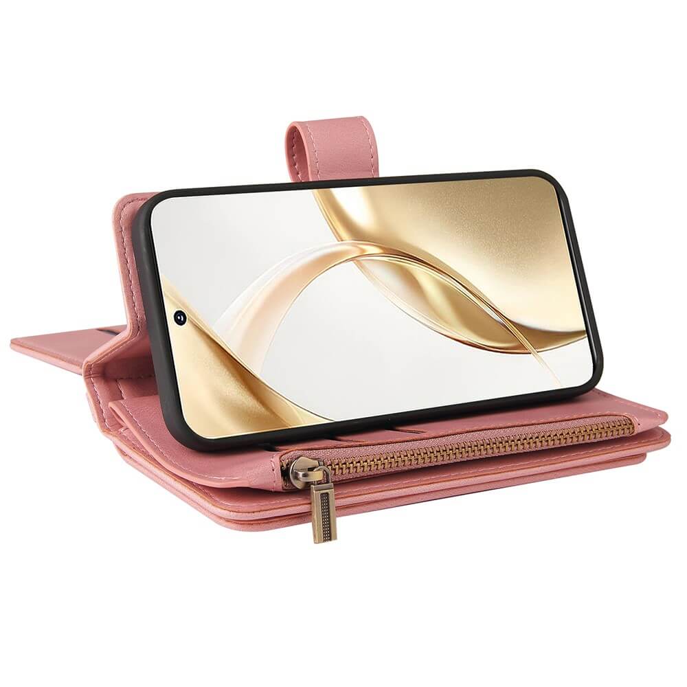 HONOR 200 - Brieftaschen Hülle Portemonnaie - Image 18