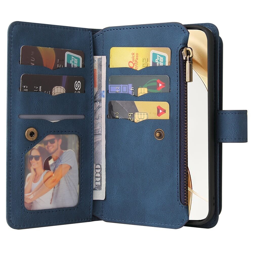 HONOR 200 - Brieftaschen Hülle Portemonnaie - Image 30