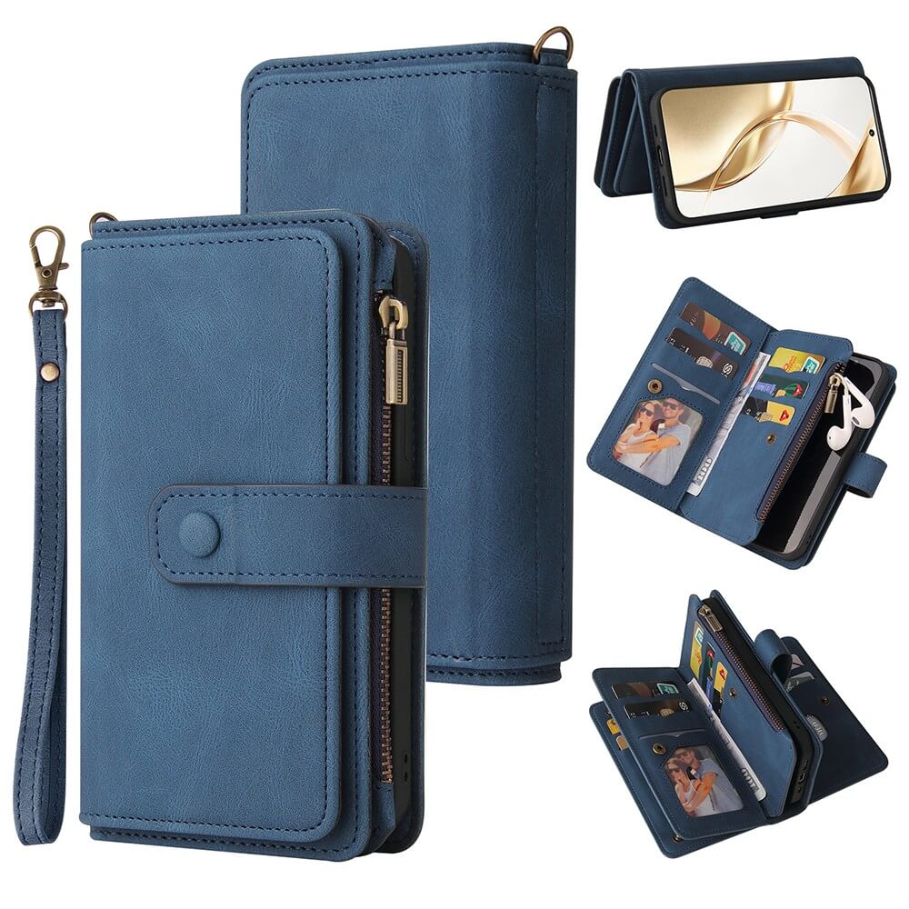 HONOR 200 - Brieftaschen Hülle Portemonnaie - Image 39