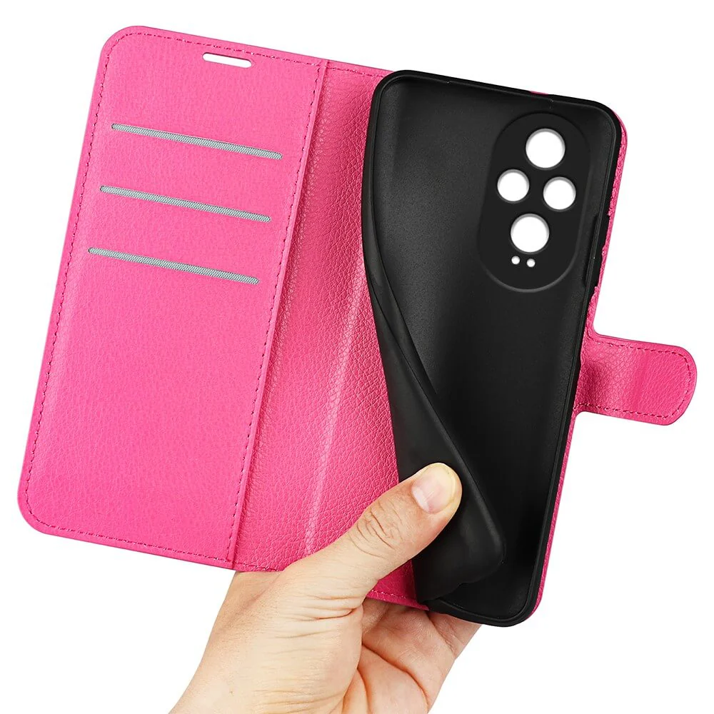 HONOR 200 - Leder Etui Hülle - Image 22