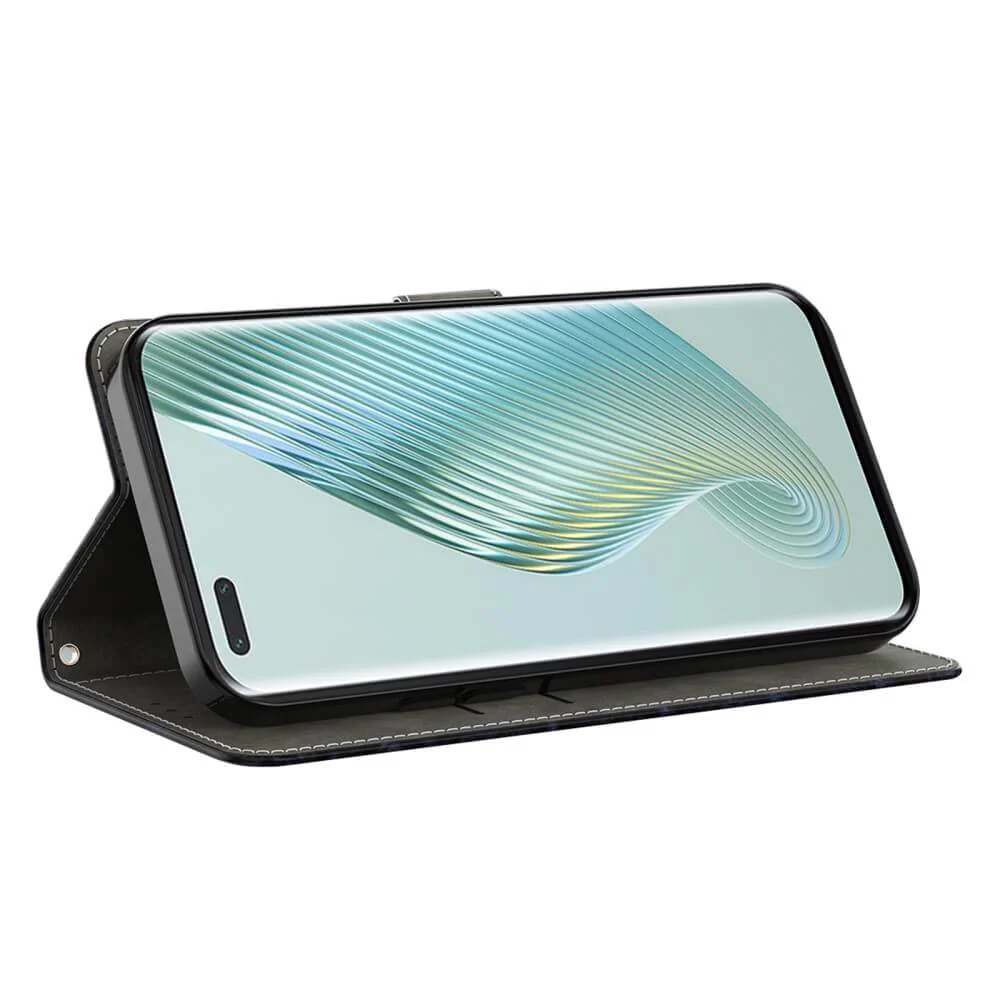 HONOR 200 Lite - 3D-Effekt Hülle Etui - Image 38