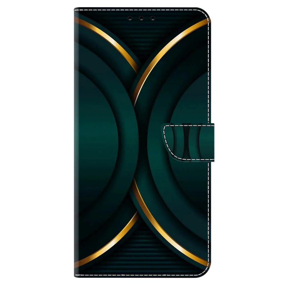 HONOR 200 Lite - 3D-Effekt Hülle Etui - Image 50