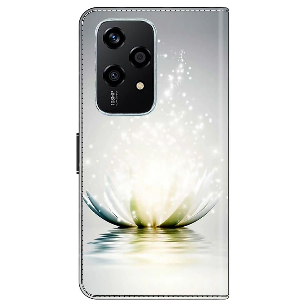 HONOR 200 Lite - 3D-Effekt Hülle Etui - Image 62