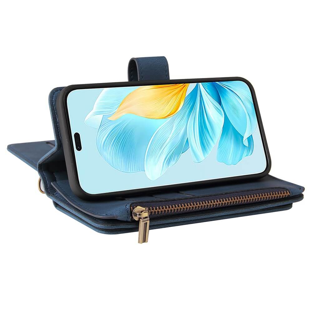 HONOR 200 Lite - Brieftaschen Hülle Portemonnaie - Image 18