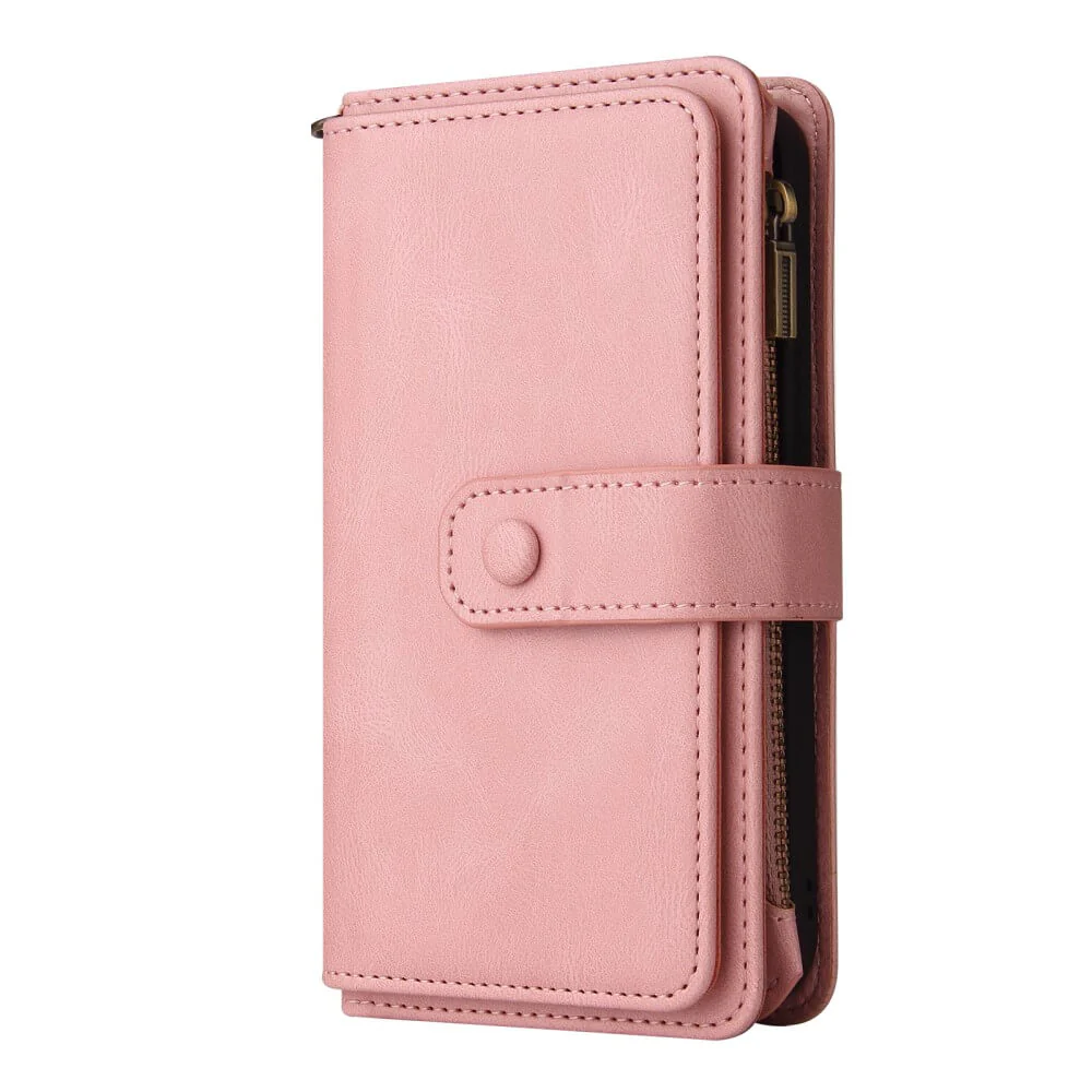 HONOR 200 Lite - Brieftaschen Hülle Portemonnaie - Image 32