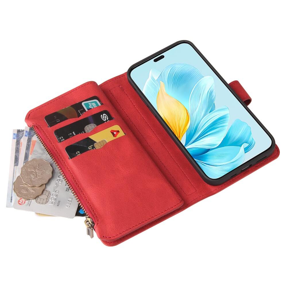 HONOR 200 Lite - Brieftaschen Hülle Portemonnaie - Image 48
