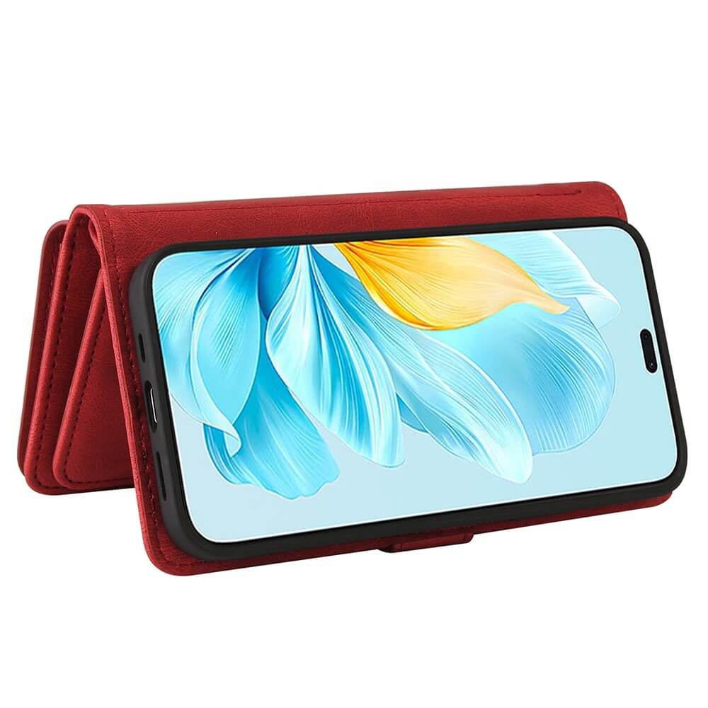 HONOR 200 Lite - Brieftaschen Hülle Portemonnaie - Image 50