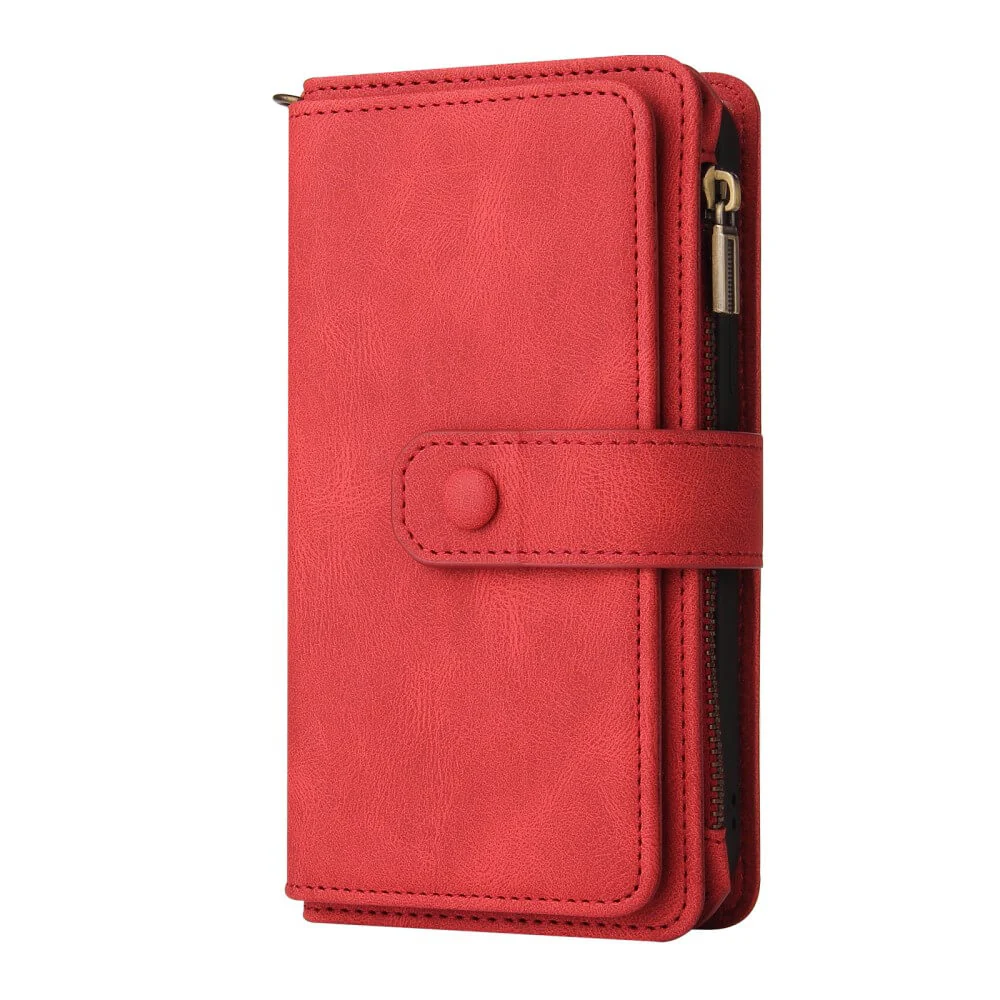 HONOR 200 Lite - Brieftaschen Hülle Portemonnaie - Image 51