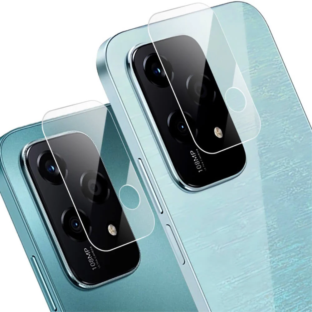 HONOR 200 Lite - IMAK 2 Stk. Panzerglas Kamera - Image 3