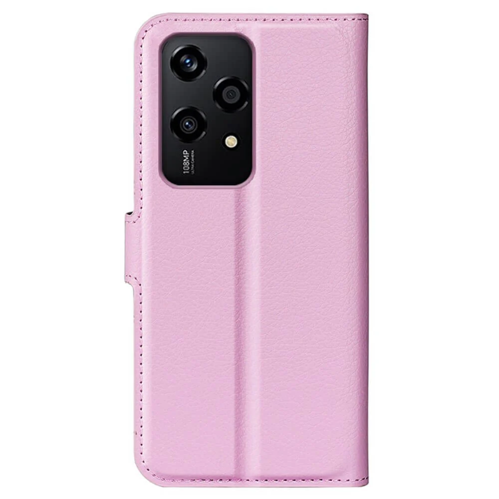 HONOR 200 Lite - Leder Etui Hülle - Image 13