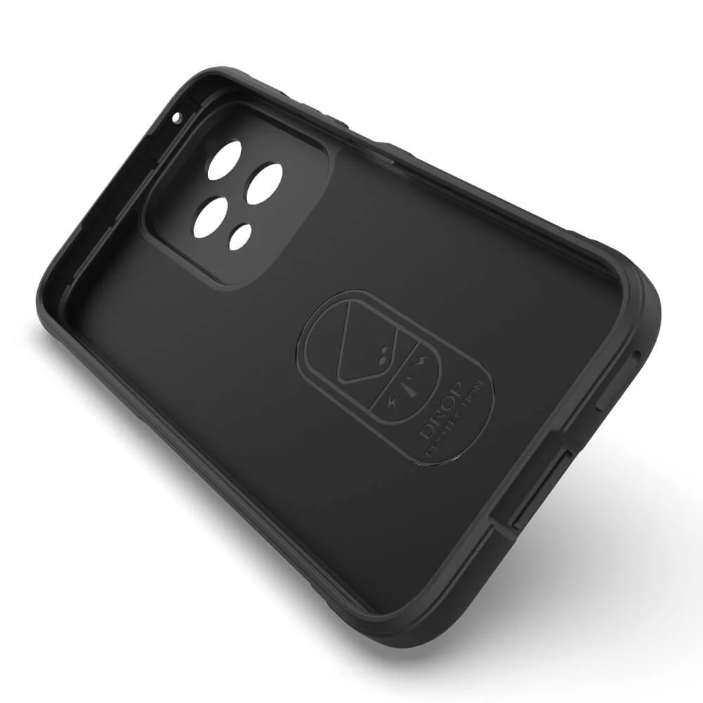 HONOR 200 Lite - Rugged Protective Hülle - Image 4
