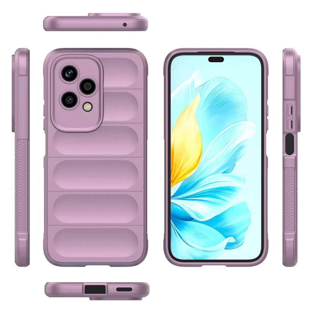 HONOR 200 Lite - Rugged Protective Hülle - Image 45