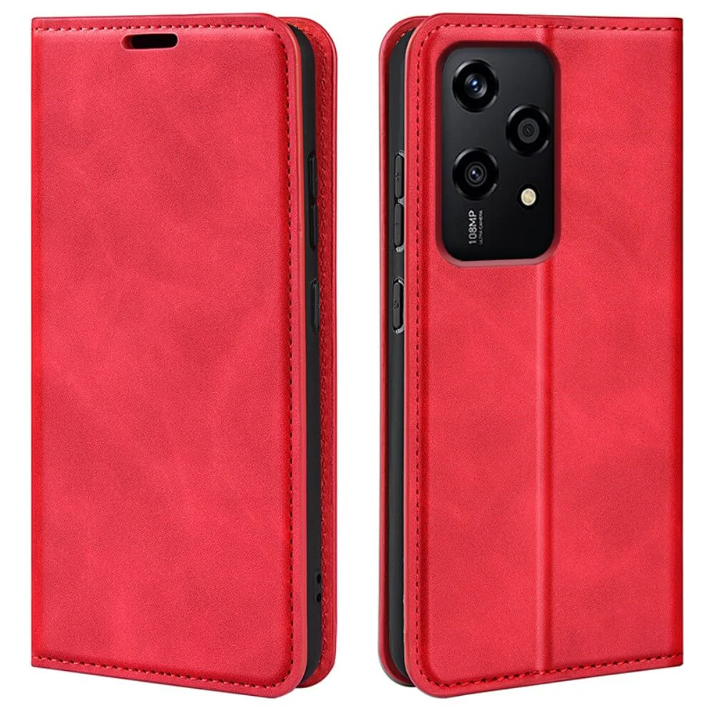HONOR 200 Lite - Stand Flip Case Hülle - Image 13