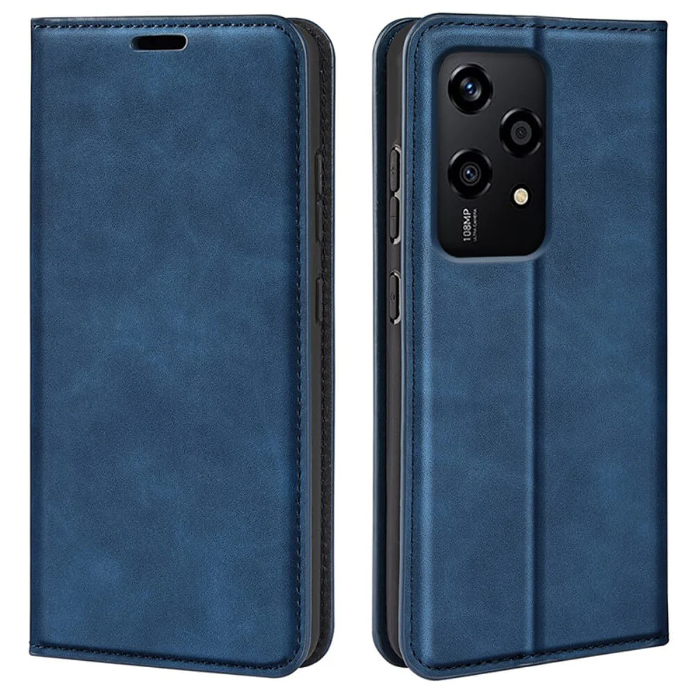 HONOR 200 Lite - Stand Flip Case Hülle - Image 25