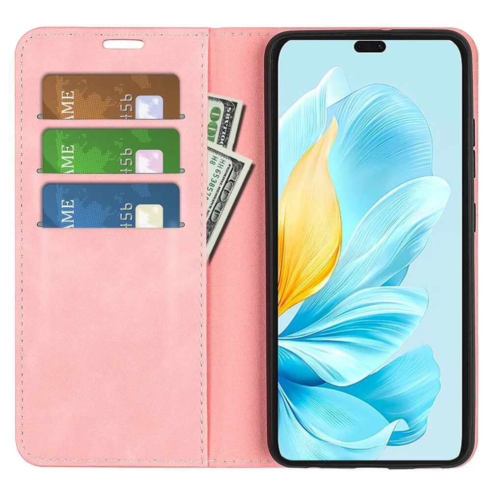 HONOR 200 Lite - Stand Flip Case Hülle - Image 8