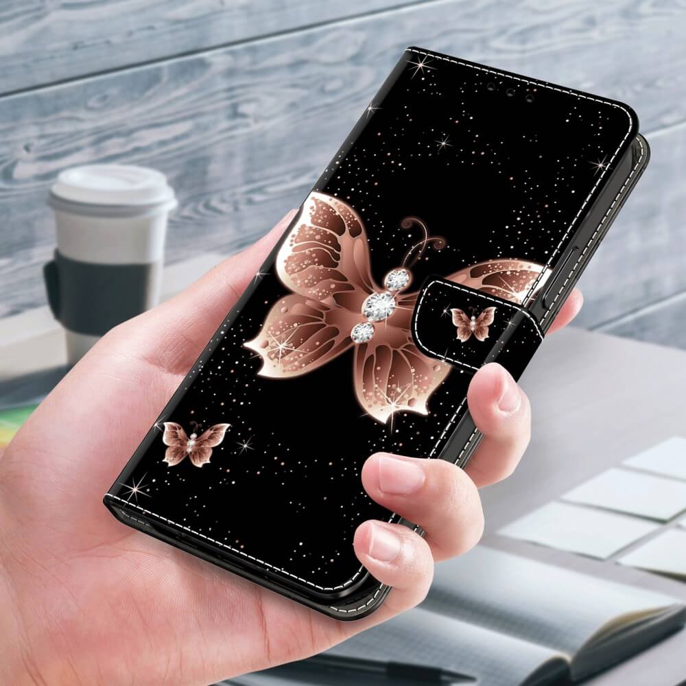 HONOR 200 Pro - 3D-Effekt Hülle Etui - Image 12