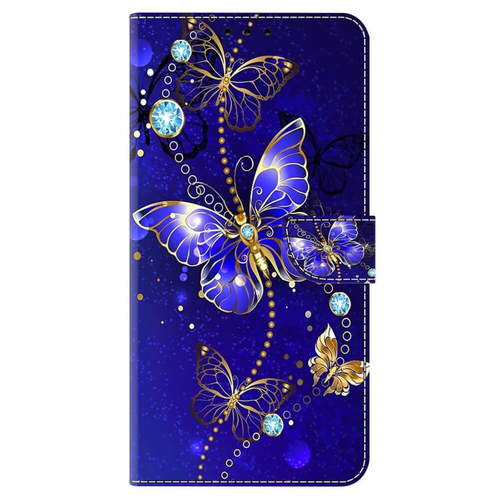HONOR 200 Pro - 3D-Effekt Hülle Etui - Image 22