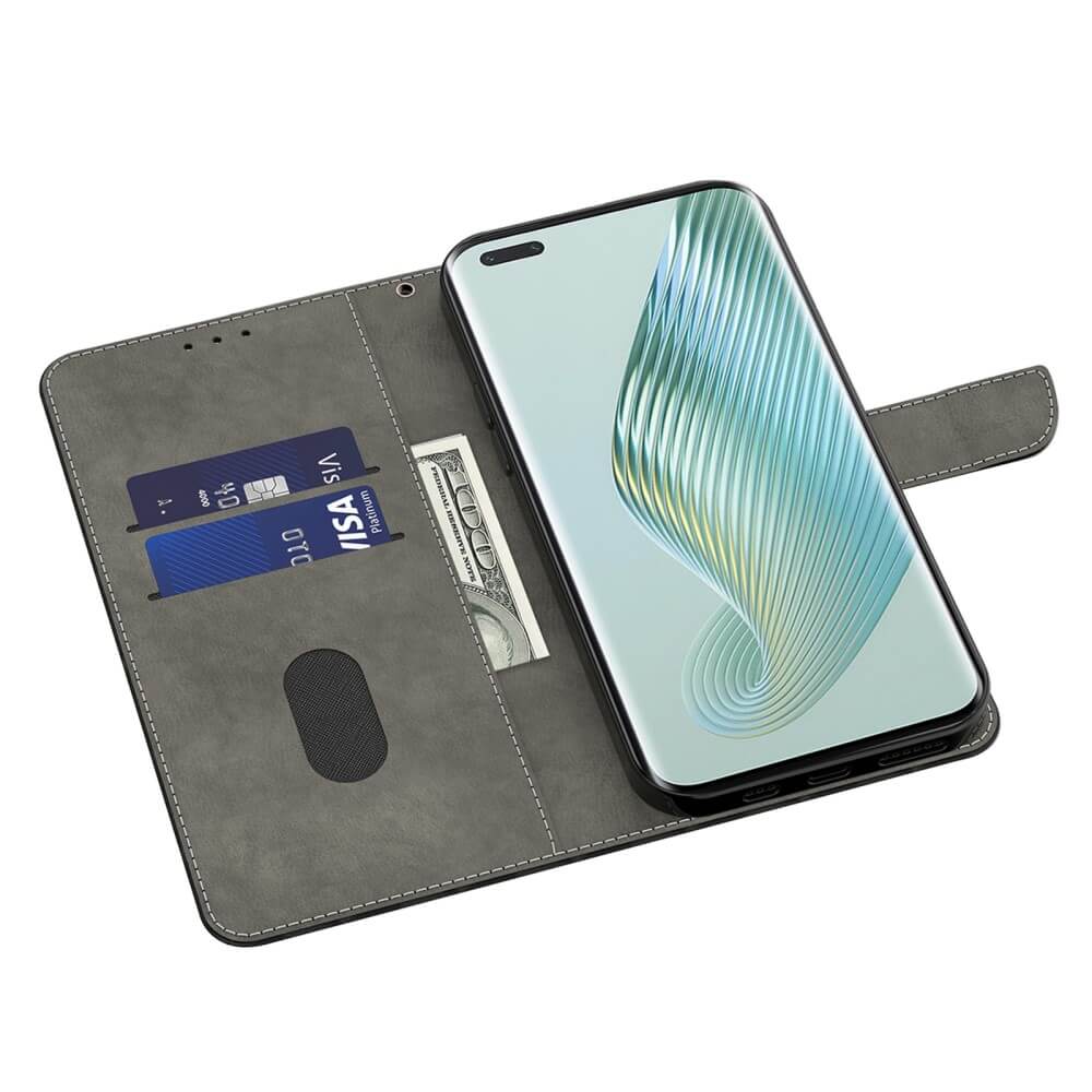 HONOR 200 Pro - 3D-Effekt Hülle Etui - Image 9
