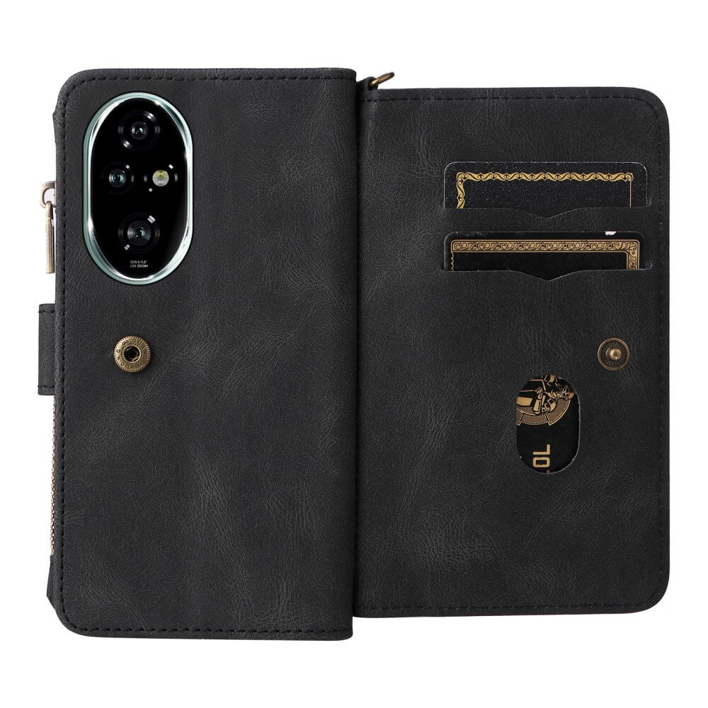 HONOR 200 Pro - Brieftaschen Hülle Portemonnaie - Image 13