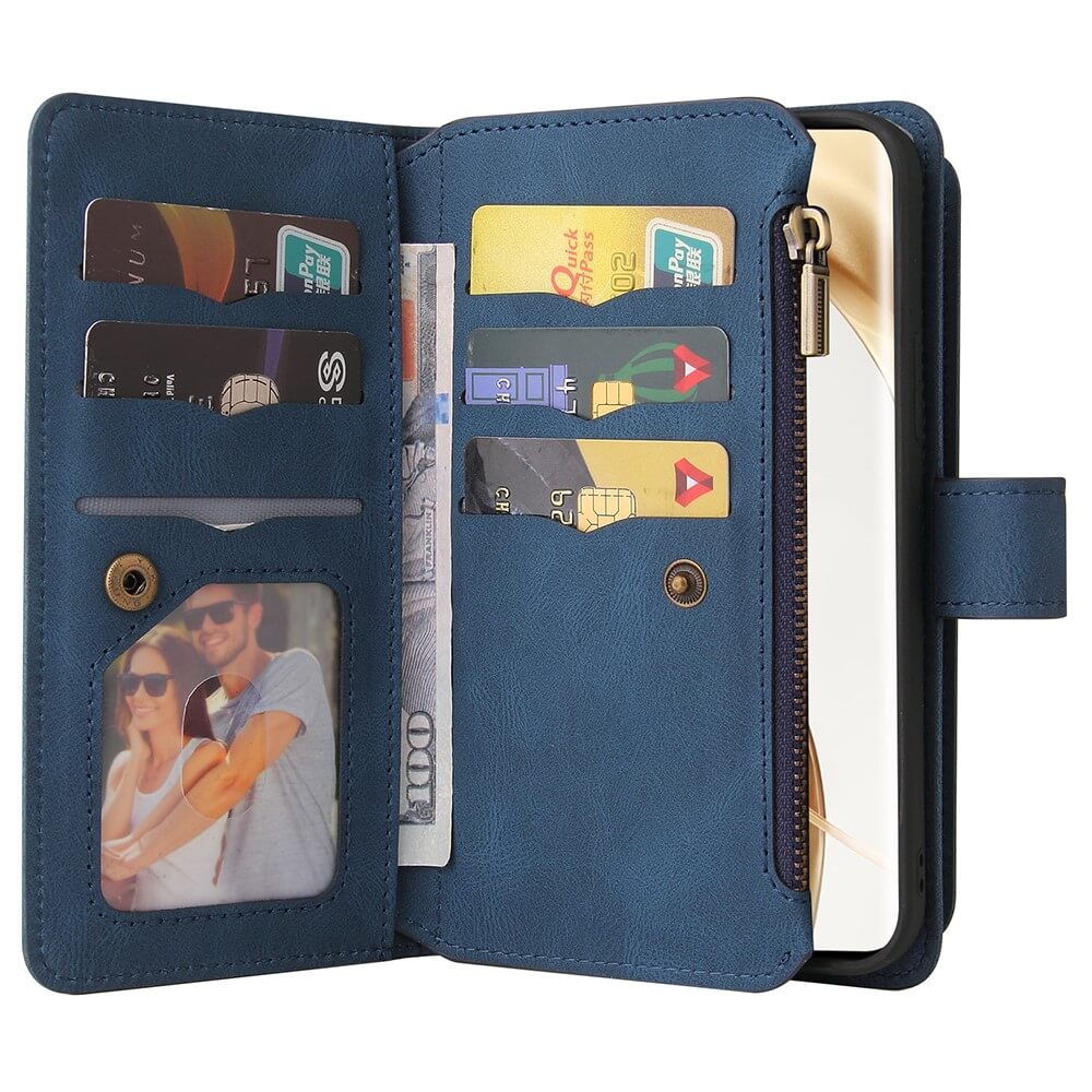 HONOR 200 Pro - Brieftaschen Hülle Portemonnaie - Image 15