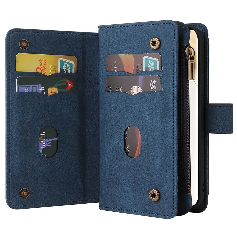 HONOR 200 Pro - Brieftaschen Hülle Portemonnaie - Image 17