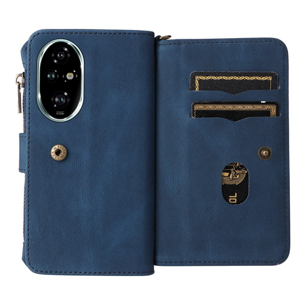 HONOR 200 Pro - Brieftaschen Hülle Portemonnaie - Image 18