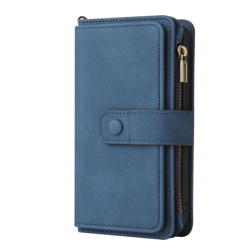 HONOR 200 Pro - Brieftaschen Hülle Portemonnaie - Image 22
